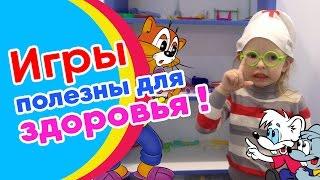 ДЕТСКАЯ ИГРОВАЯ КОМНАТА В ТЦ АРЕНА (БАРНАУЛ) - ребенок счастлив))))