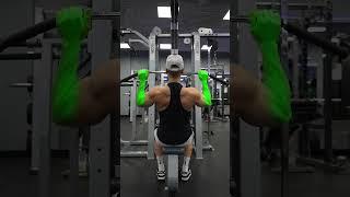 Lat Pulldown Mistakes (FIX THESE!)