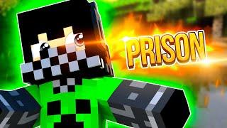 НЕВЕРОЯТНАЯ УДАЧА НА ПРИЗОН КРИСТАЛИКС ● Minecraft Cristalix Prison