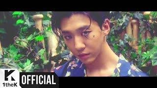 [MV] B.A.P _ HONEYMOON