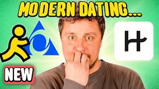 Did AIM Invent Modern Dating Anxiety? | ReactCAST