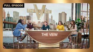 The View Full Broadcast – June 6, 2025