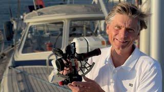 Leon explains: Why use celestial navigation when sailing