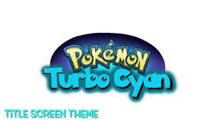 Turbo Cyan OST || Title Screen