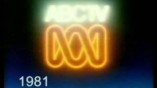 Australian Broadcasting Corporation ident