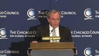 George Friedman: Europe Destined for Conflict. 2015