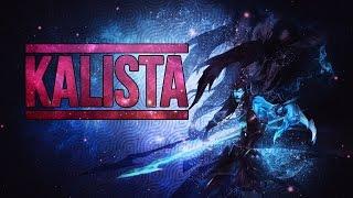 Counter Kalista 101