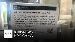 The Trump Administration is Targeting Monuments that "Portray History in a Negative Light"