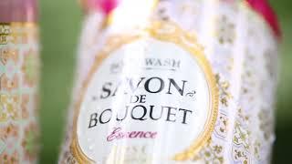 KOSE SAVON DE BOUQUET BODY WASH | YuYu Collection