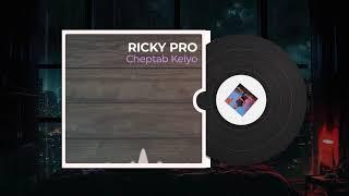 Ricky Pro - Cheptab Keiyo (Official music video)