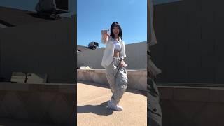 Jungkook - ‘SEVEN’ Mirrored Dance Cover | Karina Balcerzak