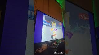 Sonic adventure