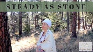 Steady as Stone || Sirgun Kaur {Official Music Video}