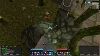 WoW Classic | ФАРМ ГОЛДЫ | МАГ | ЗАБЫТЫЙ ГОРОД СЕВЕР | DIRE MAUL NORTH