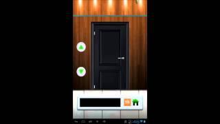 100 Easy Doors Think You Can Escape Level 56 57 58 59 60 Walkthrough TYCE