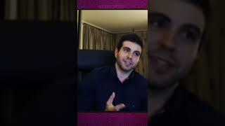 Vegetta777 tiene 2 AMIGOS