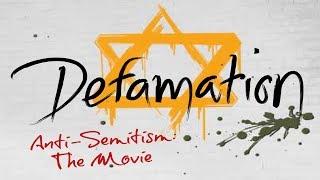 DEFAMATION | Película Completa | 2009 Yoav Shamir  V.O.S.E. Full Movie