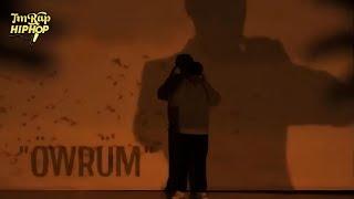 DZ-ED ft Arsi - Owrum (Official Video) [TmRapHiphop]