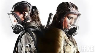 Deadly Mist | SCIFI | Full Movie in English 
