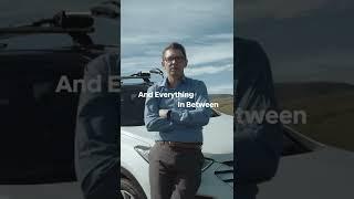 Murray Dickinson | Hyundai NZ Owner Stories