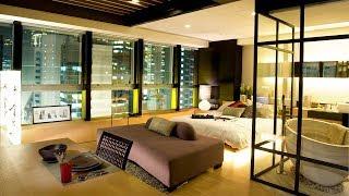 JLL Hong Kong | You're Home with Serviced Apartments