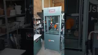 OPPE MAQUINAS EQUIPAMENTOS PARA CERÂMICAS E ATÊLIE DE CERAMICAS