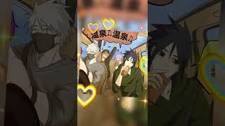 funny and cute pics  in Naruto and boruto  #naruto #anime #shorts #boruto