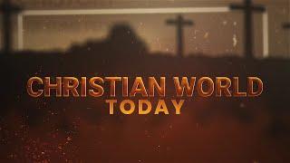 CHRISTIAN WORLD TODAY || WHY IS THE MAIN STREAM MEDIA BASHING THE CHURCH ?#SHAMBALAWANYAMA