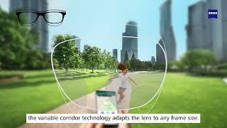 ZEISS Light Progressive Lenses