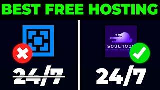 Best Minecraft Server Hosting FREE 24/7 | How to Make FREE Server