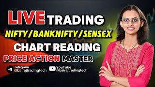 LIVE TRADING NIFTY BANKNIFTY || 22 OCT || #livetrading #stockmarket #nifty50