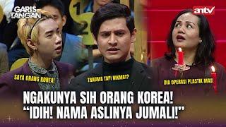 NGAKAK! "NAMANYA JUMALI HARTONO!.." | Garis Tangan ANTV Eps 76 (FULL)