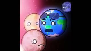 SHINE BRIGHT LIKE A DIAMOND! Og? #capcut #animation #fananimation #solarballs #venus #bright #edit