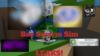 Bee Swarm Simulator LEAKS CHRISTMAS UPDATE! - [Roblox] Bee Swarm Simulator BSS