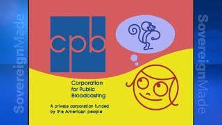 Voiceovers with SJ | PBS KIDS Funding Plug (2001) | SovereignMade