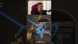 The few words every Adam main says  #gaming #twitch #streamer #marvelrivals #marvelrivalsgameplay