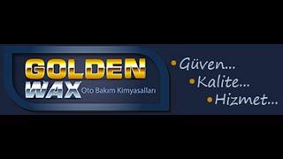 GOLDENWAX TEMİZLİK VE OTO BAKIM KİMYASALLARI www.goldenwax.com.tr