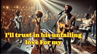  Gospel Worship Songs , Powerful Healing Music for the Soul  With Lyrics