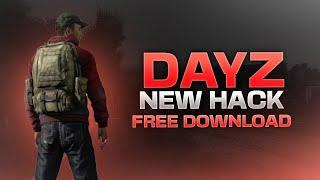 DOWNLOAD UNDETECT DAYZ HACK | NOW WORK 2022 | ESP + AIM