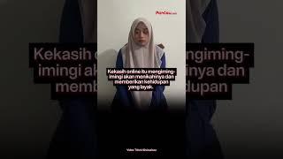 Bu Guru Salsa Akhirnya Bikin Klarifikasi Dan Minta Maaf Setelah Video Asusilanya Viral #shorts