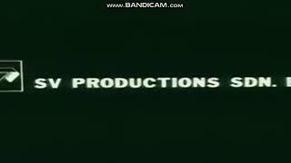 SV Productions Sdn. Bhd. (1992)