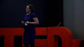 Space Weather and Coronal Mass Ejection | Maire Goreman | TEDxAberystwyth