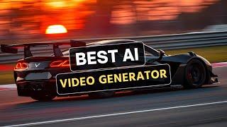 Best Free AI Video Generator: KLING AI | Powerful AI Video Generator