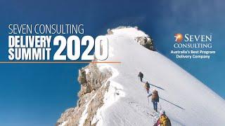 Seven Consulting Delivery Summit 2020