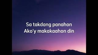 Senaryo - Adie.....(Lyrics)