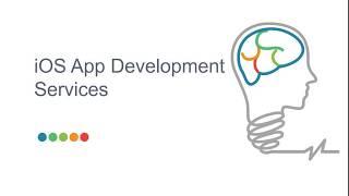 Custom iOS App Development Services - Rishabh Software