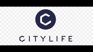 Клиентский сервис City life