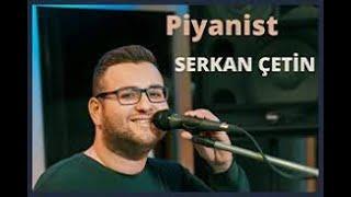 Piyanist Serkan Çetin -  Gabardıç (2024)