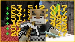 Testing Mining Money Making Methods!! (Post Mining Update) -- Hypixel Skyblock