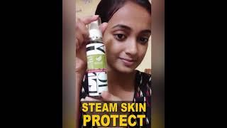 Feodora Natural || skin treatment | Anti Acne | Steam skin protect || Brighting skin cream ||